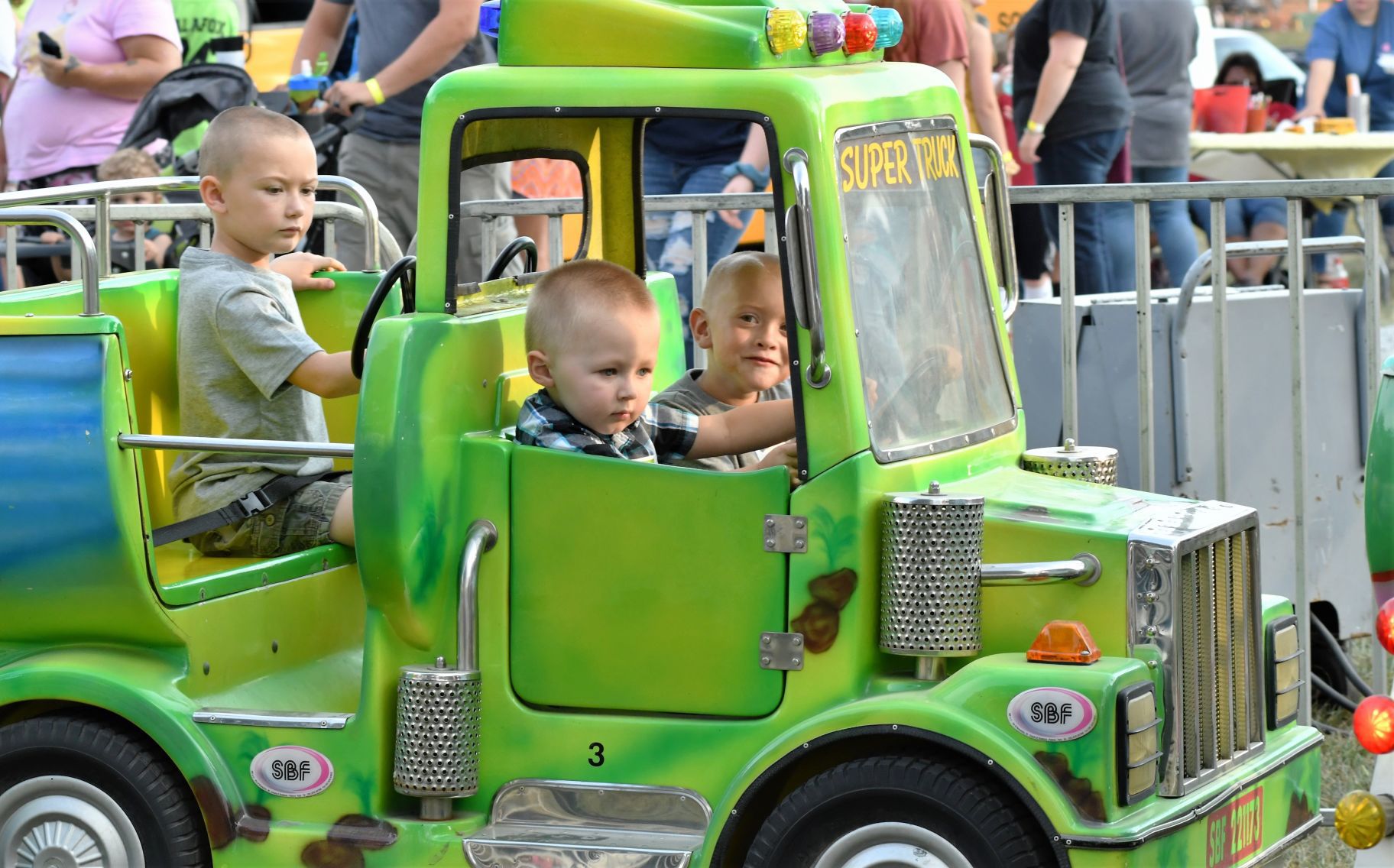 Ag Fair 2019